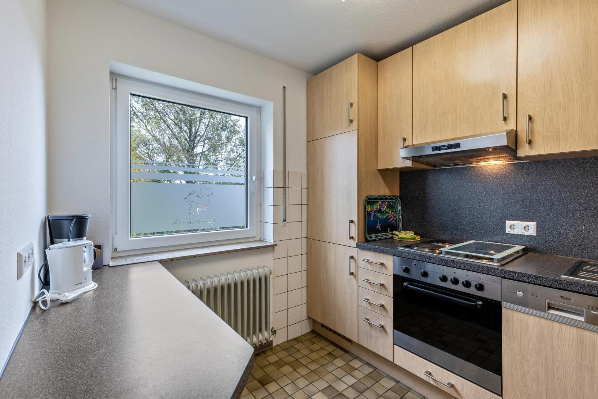 Haus Wiesengrund - Hundefreundlich Gammertingen Bagian luar foto