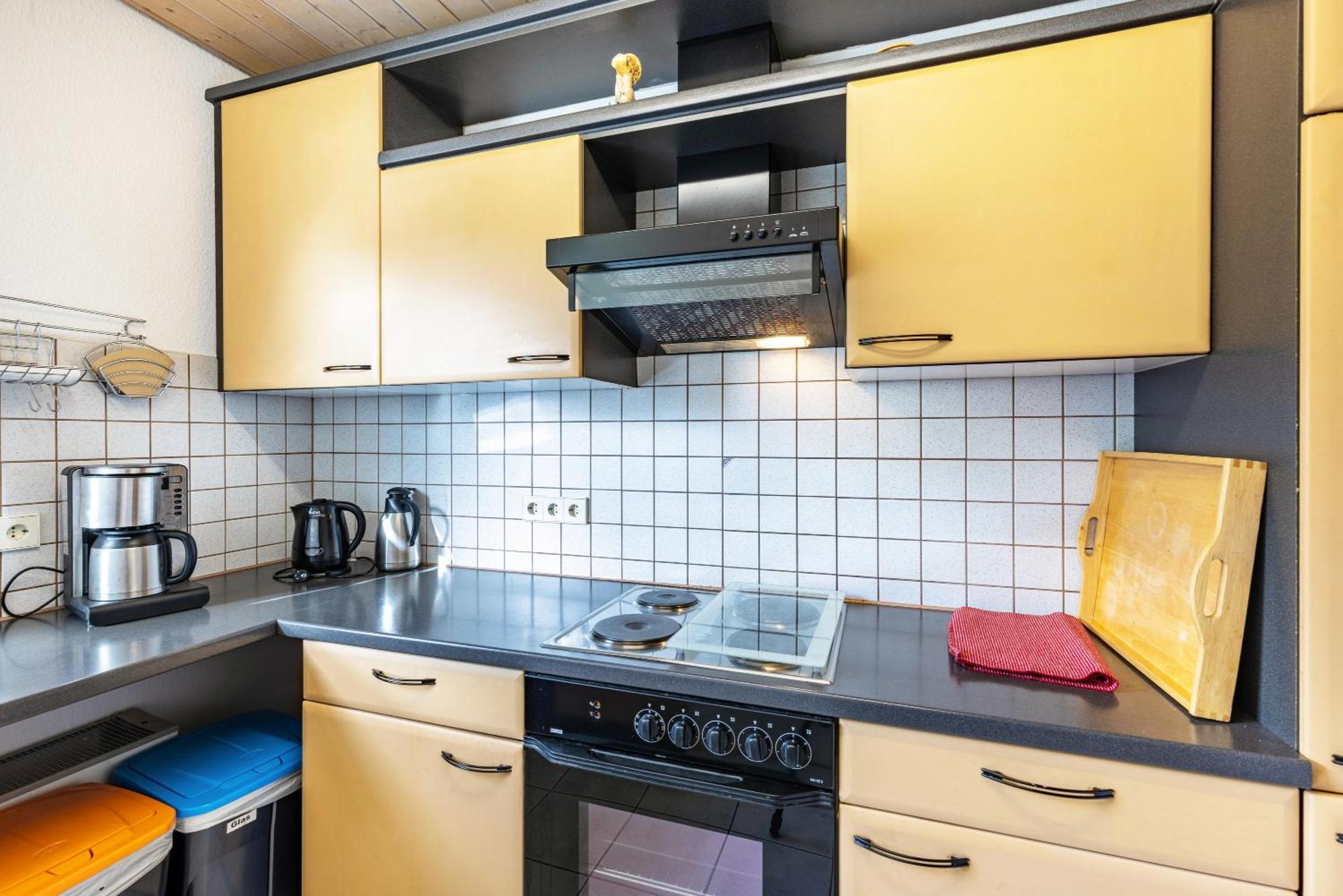 Haus Wiesengrund - Hundefreundlich Gammertingen Bagian luar foto