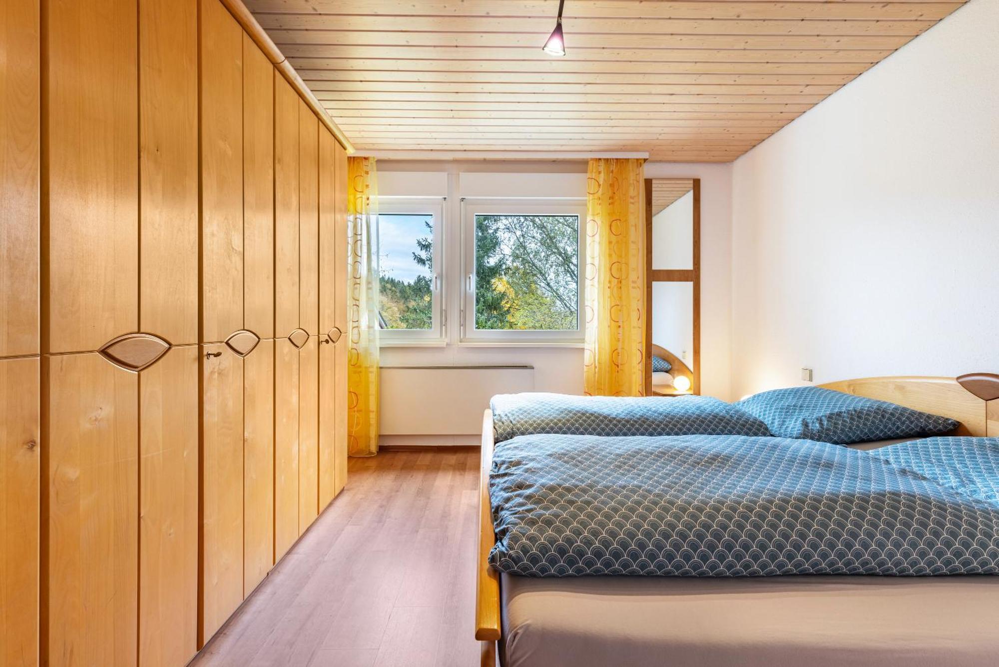 Haus Wiesengrund - Hundefreundlich Gammertingen Bagian luar foto