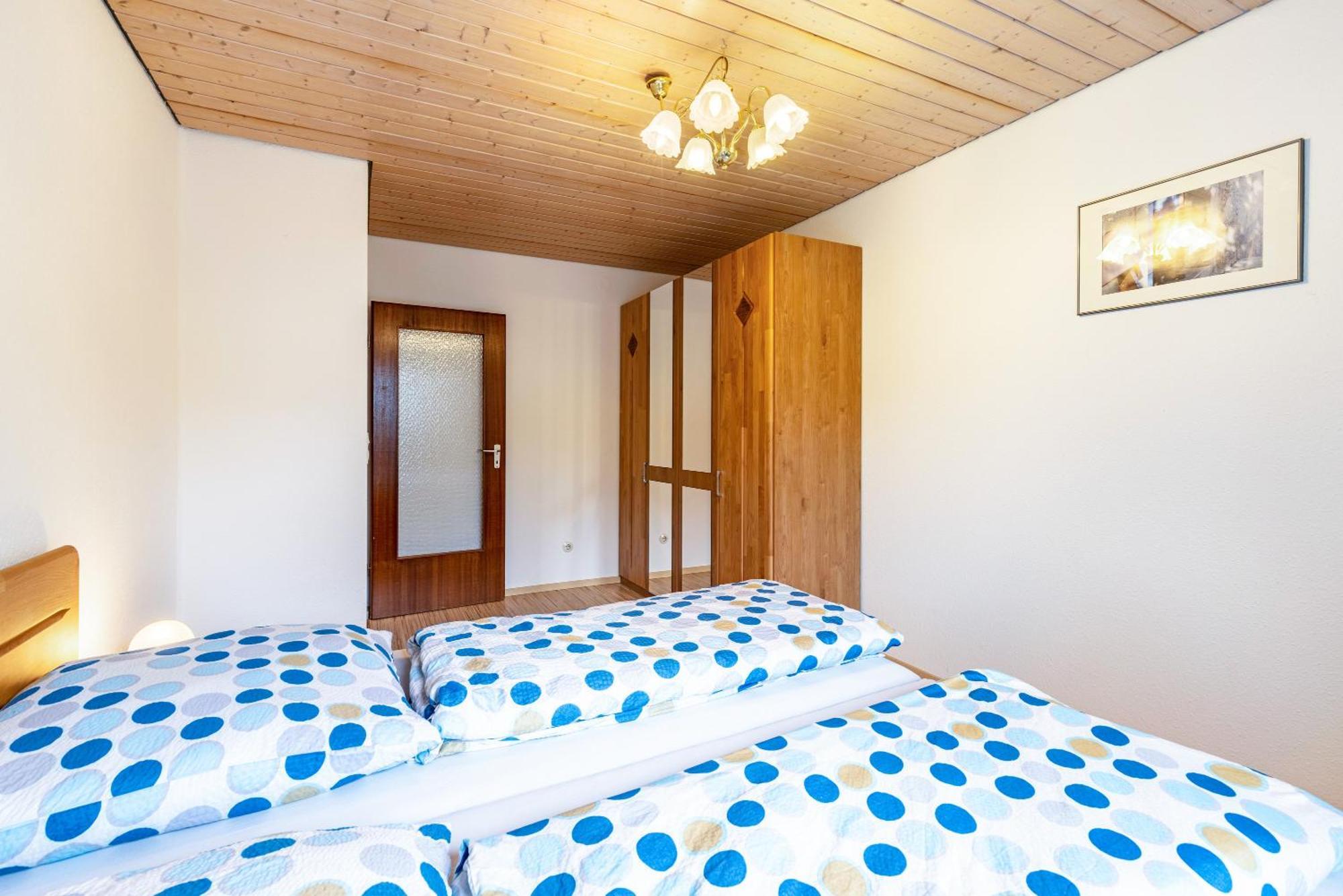 Haus Wiesengrund - Hundefreundlich Gammertingen Bagian luar foto