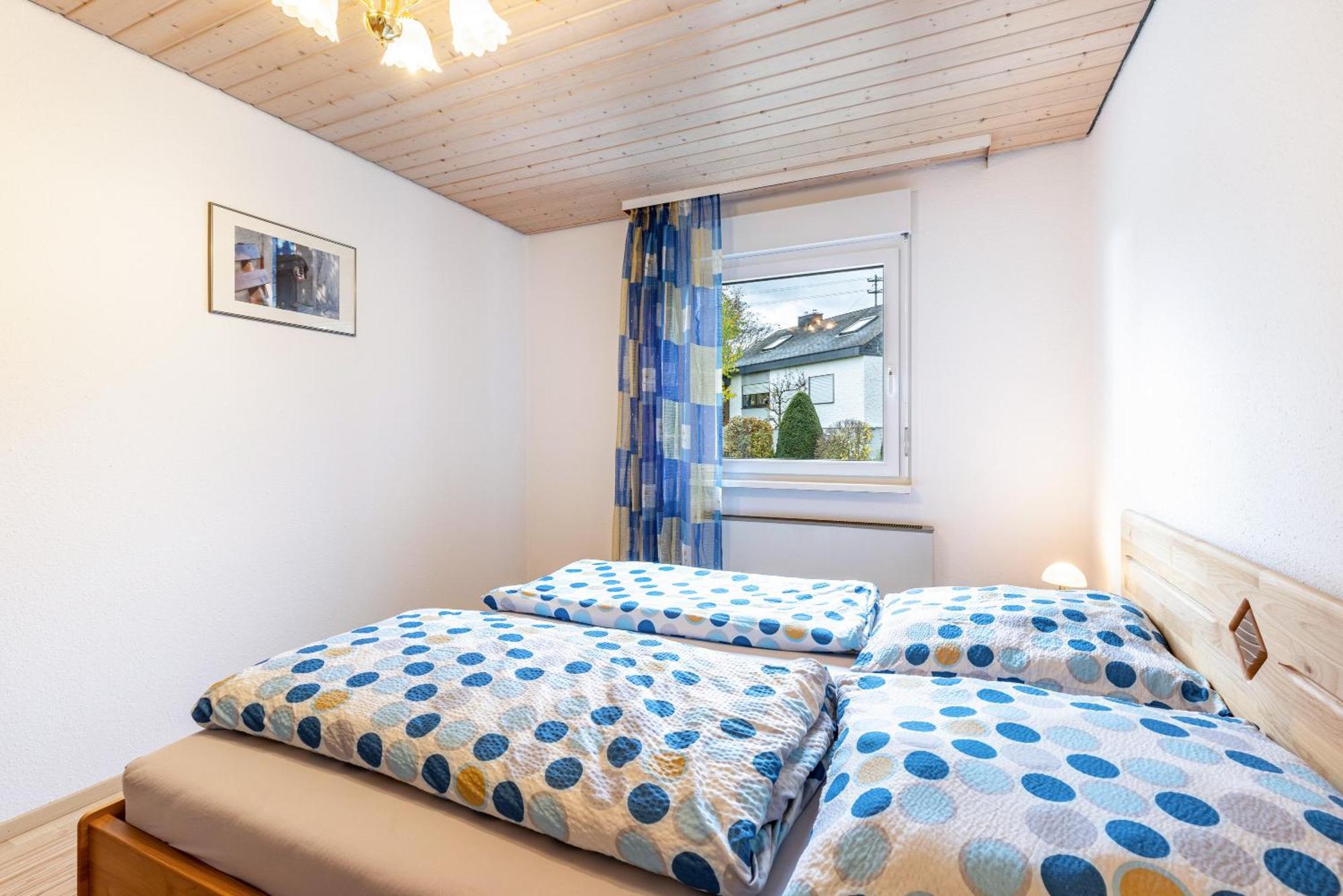 Haus Wiesengrund - Hundefreundlich Gammertingen Bagian luar foto