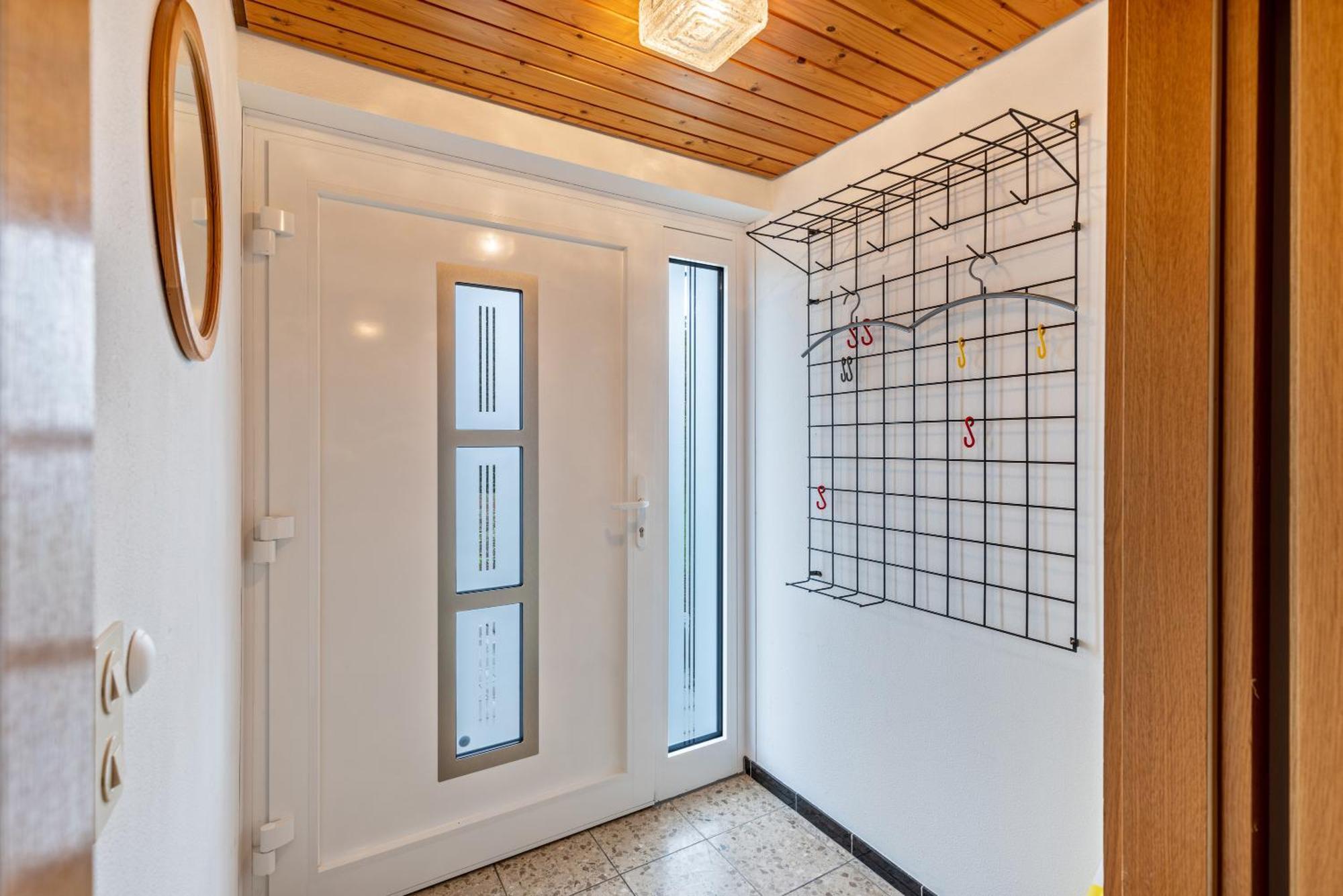 Haus Wiesengrund - Hundefreundlich Gammertingen Bagian luar foto