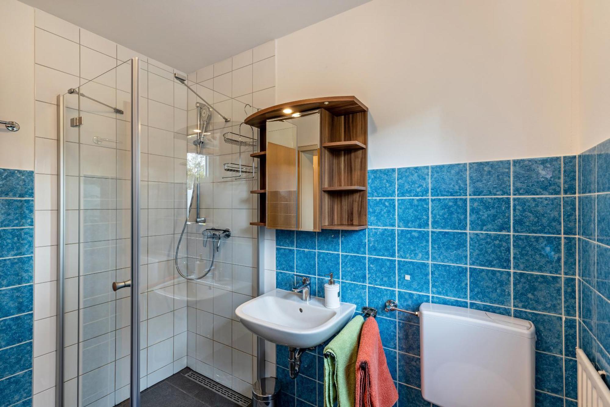 Haus Wiesengrund - Hundefreundlich Gammertingen Bagian luar foto
