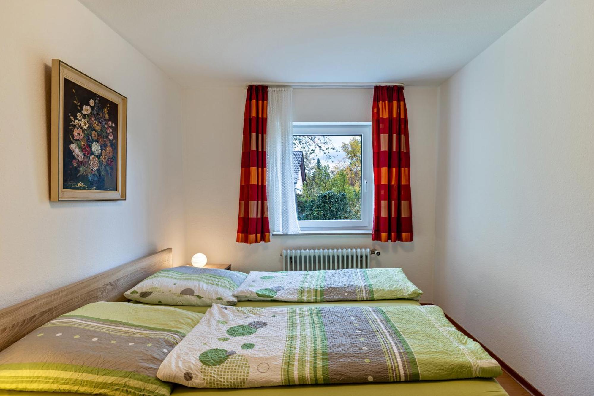 Haus Wiesengrund - Hundefreundlich Gammertingen Bagian luar foto