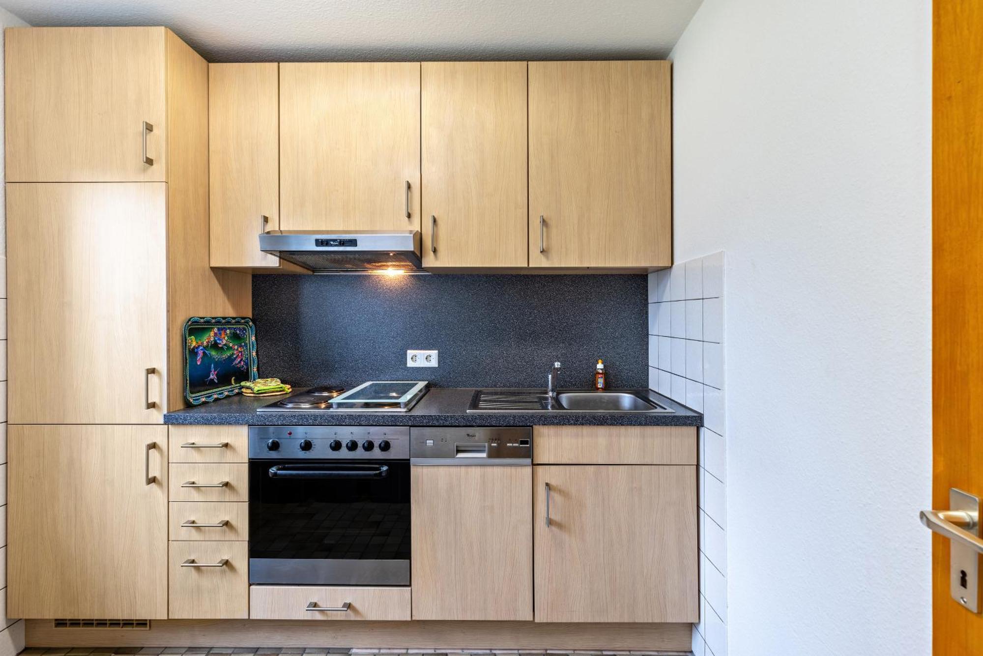 Haus Wiesengrund - Hundefreundlich Gammertingen Bagian luar foto